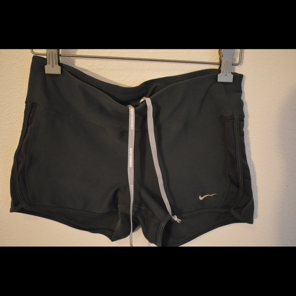 Nike Pants - Nike dri fit shorts